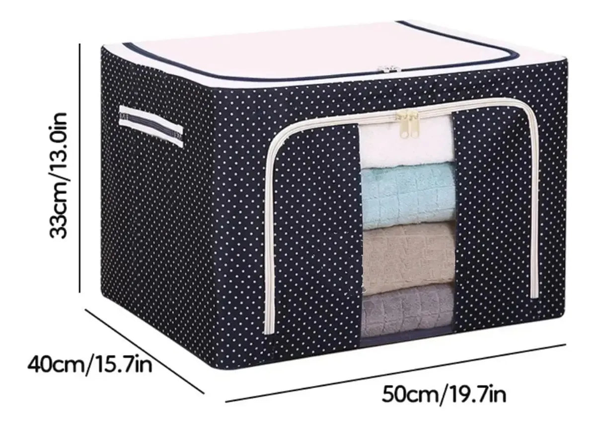 Cajas Organizadoras Siempre Ordenado