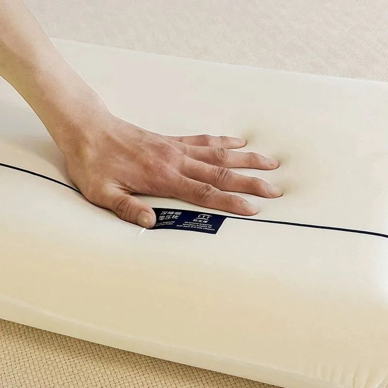 Almohada Memoria Y Relajacion