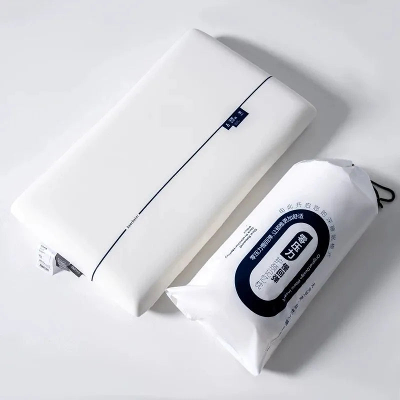 Almohada Memoria Y Relajacion