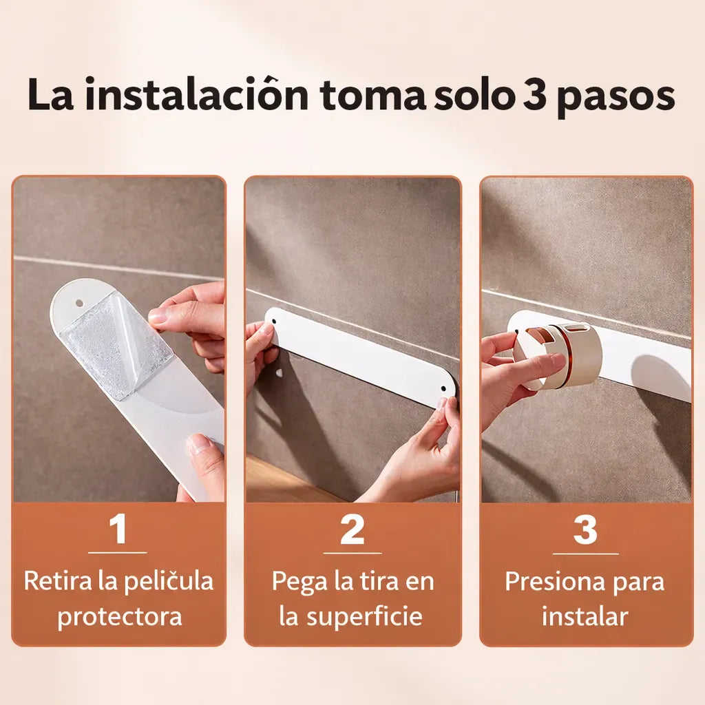 Especiero Imantado