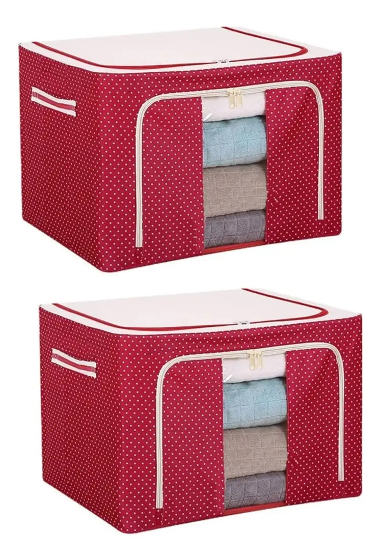 Cajas Organizadoras Siempre Ordenado