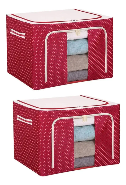 Cajas Organizadoras Siempre Ordenado